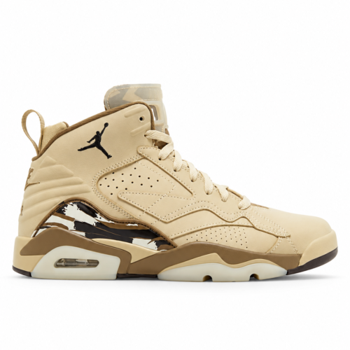 Jordan MVP 678