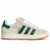 Beige/Green