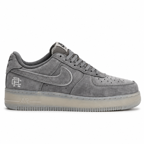 Air Force 1 low X Reigning camp