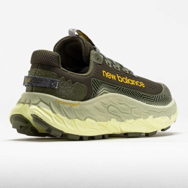New Balance Fresh foam X More Trail V3