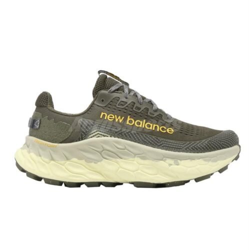 New Balance Fresh foam X More Trail V3