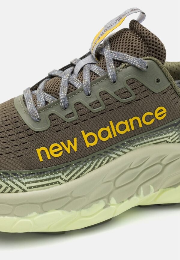 New Balance Fresh foam X More Trail V3