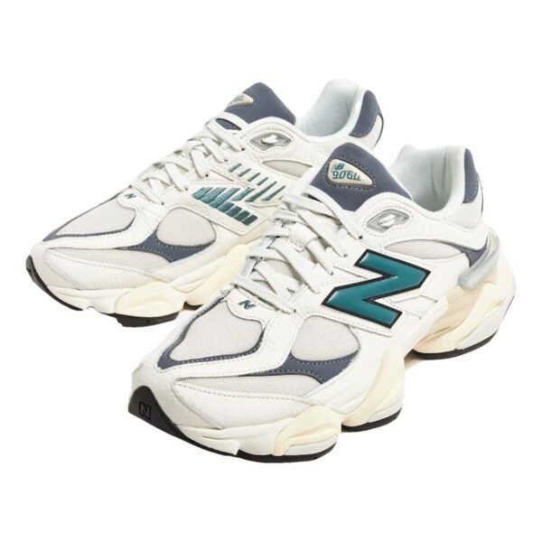New Balance 9060 New Spruce